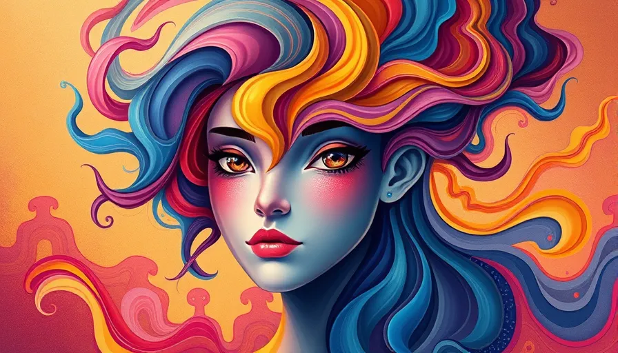 created by fastflux ai
