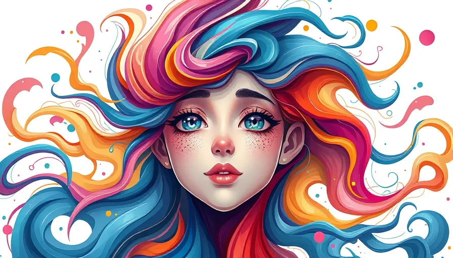 created by fastflux ai